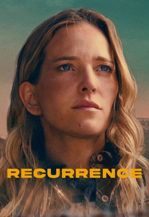 Recurrence (2022) นรกซ้ำรอย ซับไทย เต็มเรื่อง