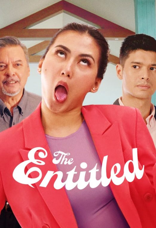 The Entitled (2022) สาวไฮโซ ซับไทย เต็มเรื่อง