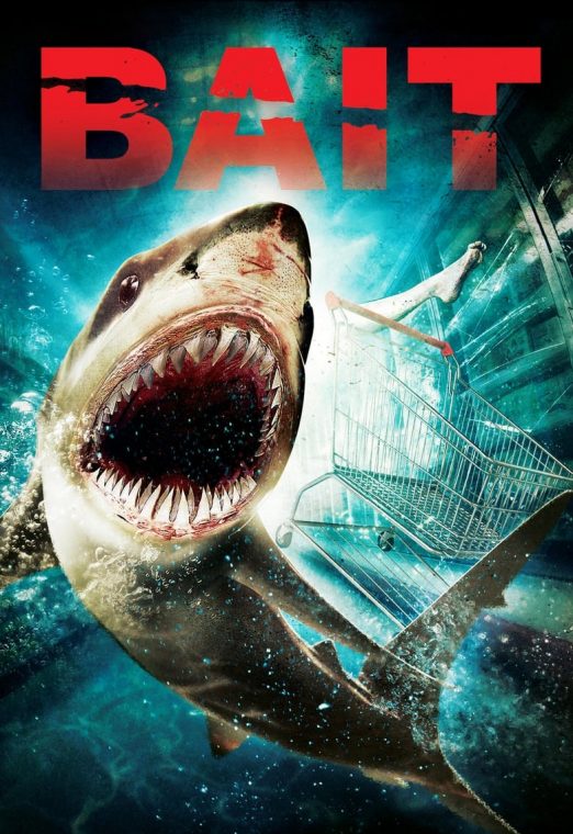 Bait (2012) โคตรฉลามคลั่ง พากย์ไทย เต็มเรื่อง