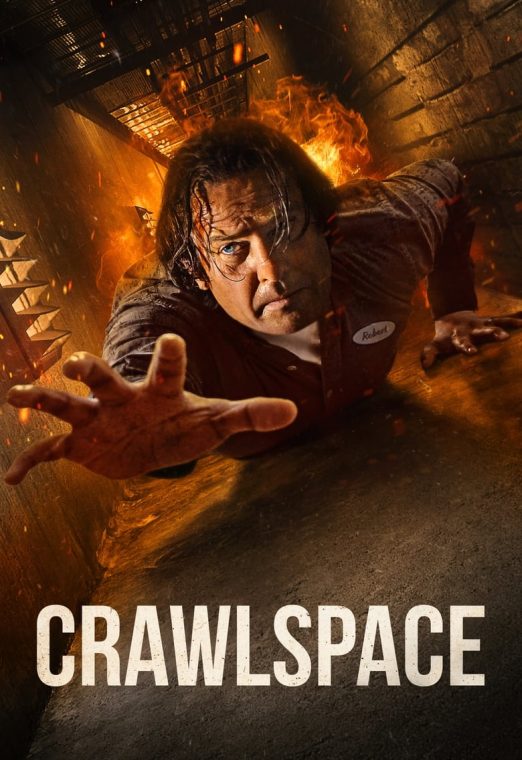 Crawlspace (2022) พากย์ไทย เต็มเรื่อง