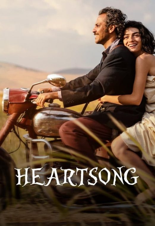 Heartsong (2022) เพลงหัวใจ ซับไทย เต็มเรื่อง