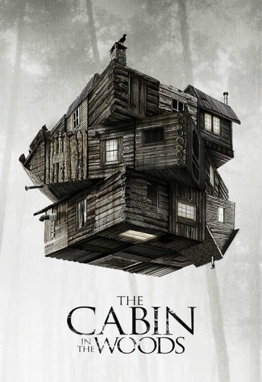 The Cabin in the Woods (2012) แย่งตายทะลุตาย พากย์ไทย เต็มเรื่อง