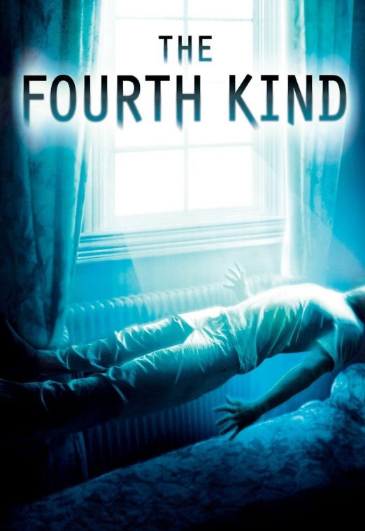 The Fourth Kind (2009) 1-2-3-4 ช็อค พากย์ไทย เต็มเรื่อง