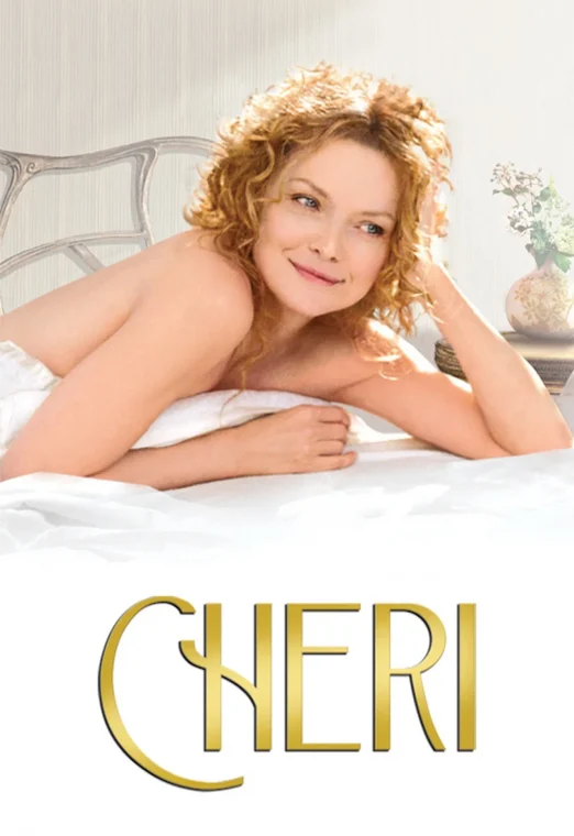 Cheri (2009) เชอรี่ สัมผัสรักมิอาจห้ามใจ พากย์ไทย เต็มเรื่อง
