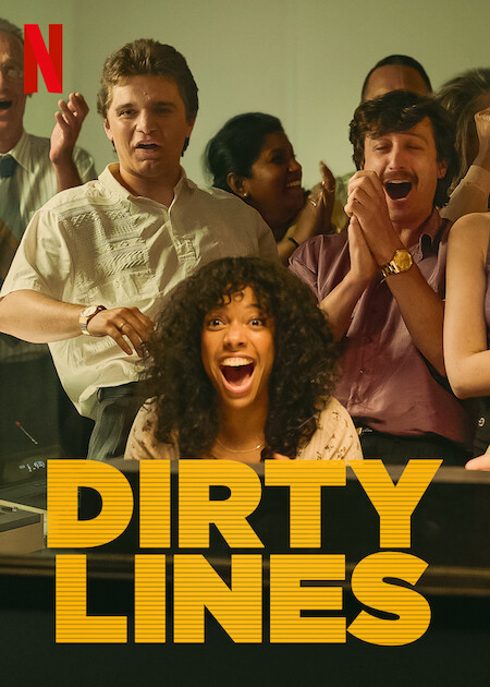 ซีรี่ย์ Dirty Lines (2022) ซับไทย เต็มเรื่อง EP. 1-6