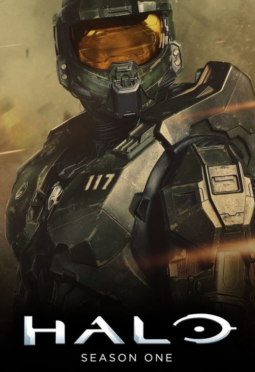 ซีรี่ย์ Halo (2022) Season 1 ซับไทย เต็มเรื่อง-EP. 1-9