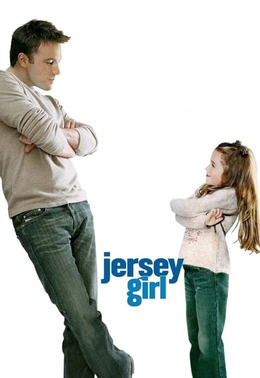 Jersey Girl (2004) เปิดหัวใจให้รักแท้ พากย์ไทย เต็มเรื่อง