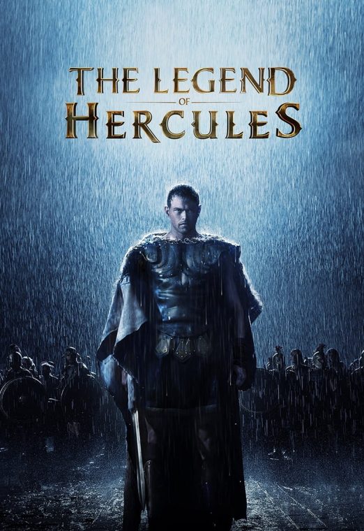 The legend of Hercules (2014) โคตรคน พลังเทพ พากย์ไทย เต็มเรื่อง