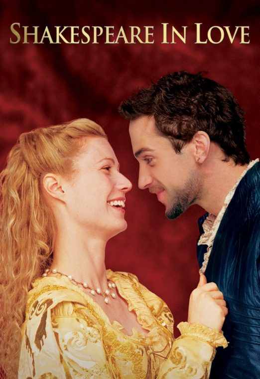 Shakespeare in Love (1998) กำเนิดรักก้องโลก ซับไทย เต็มเรื่อง