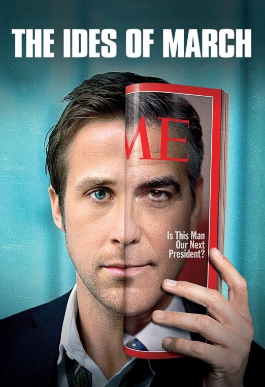 The Ides of March (2011) การเมืองกินคน พากย์ไทย เต็มเรื่อง