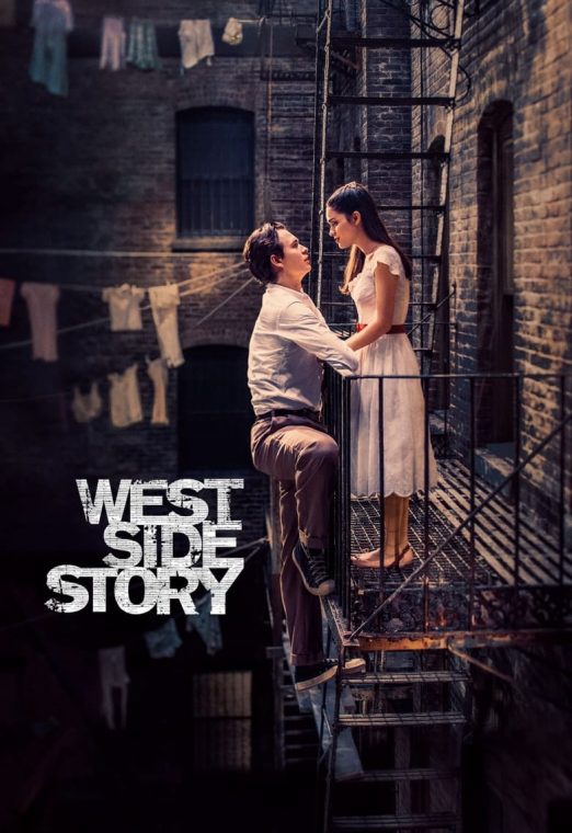 West Side Story (2021) เวสต์ ไซด์ สตอรี่ พากย์ไทย เต็มเรื่อง