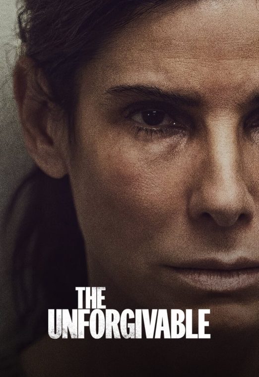 The Unforgivable (2021) ตราบาป พากย์ไทย เต็มเรื่อง