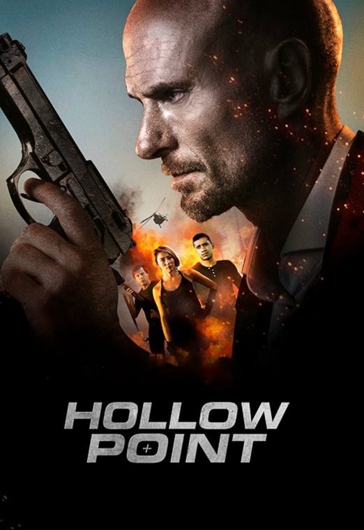 Hollow Point (2019) พากย์ไทย เต็มเรื่อง