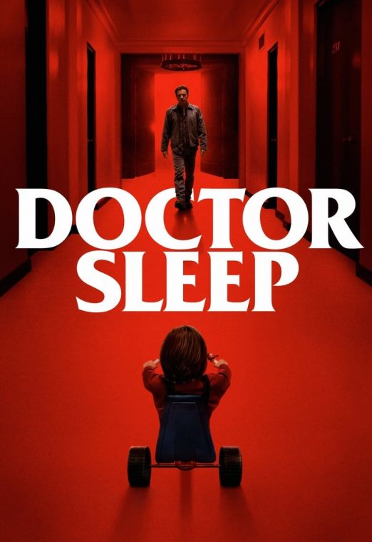 Doctor Sleep (2019) ลางนรก พากย์ไทย เต็มเรื่อง