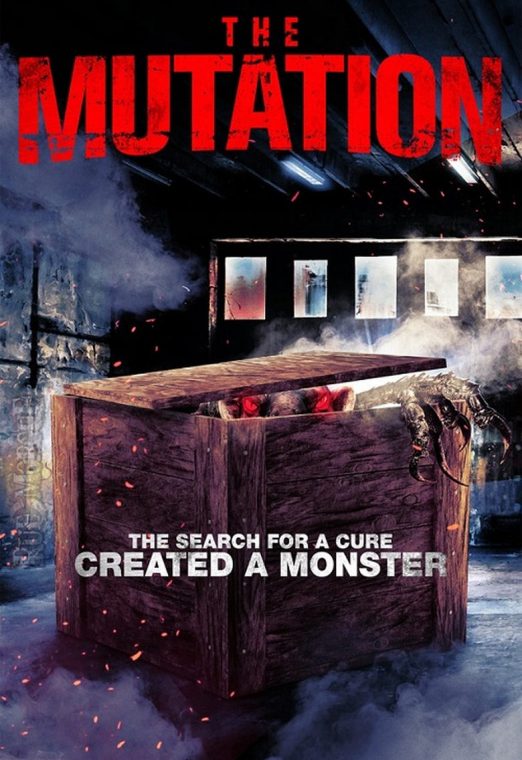THE MUTATION (2021) ซับไทย เต็มเรื่อง