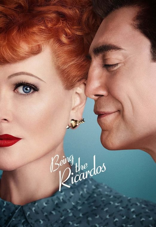 Being the Ricardos (2021) ซับไทย เต็มเรื่อง