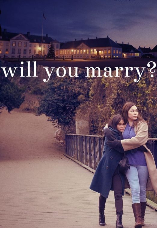 Will You Marry (2021) แต่งกันไหม ซับไทย เต็มเรื่อง