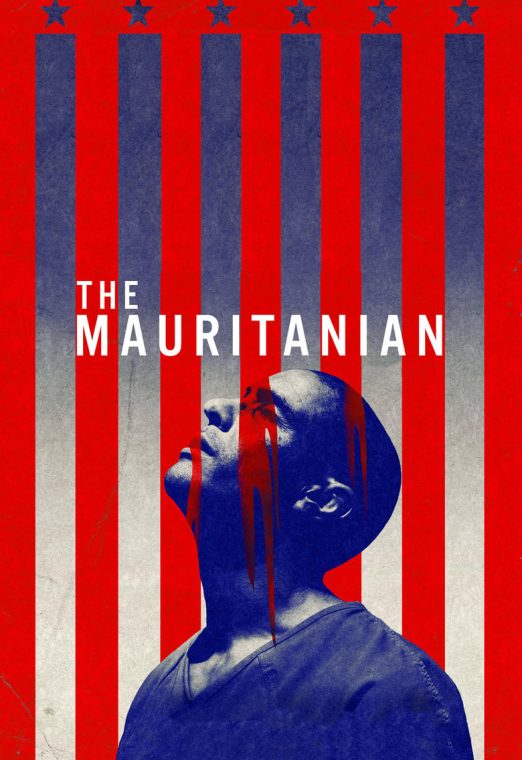 The Mauritanian (2021) พลิกคดี จองจำอำมหิต ซับไทย เต็มเรื่อง