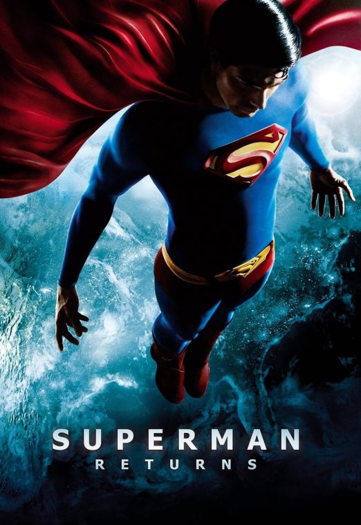 Superman Returns (2006) ซูเปอร์แมน รีเทิร์น พากย์ไทย เต็มเรื่อง