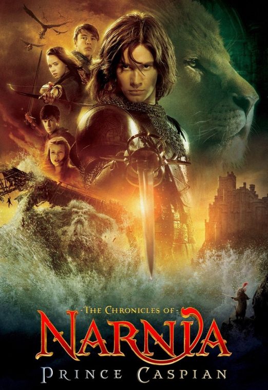 The Chronicles of Narnia 2 (2008) อภินิหารตำนานแห่งนาร์เนีย 2 พากย์ไทย เต็มเรื่อง