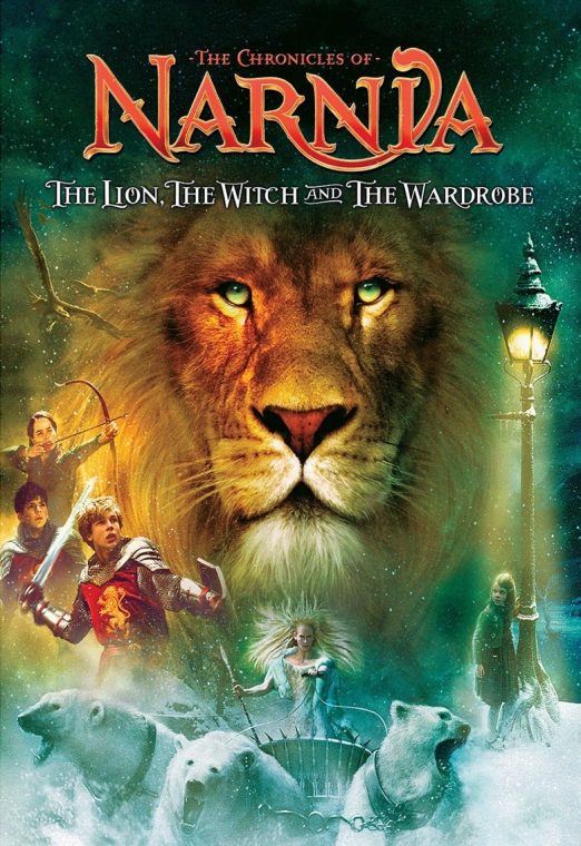 The Chronicles of Narnia 1 (2005) อภินิหารตำนานแห่งนาร์เนีย 1 พากย์ไทย เต็มเรื่อง