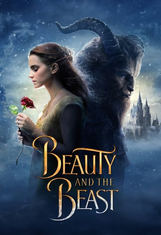 Beauty and the Beast (2017) โฉมงามกับเจ้าชายอสูร พากย์ไทย เต็มเรื่อง