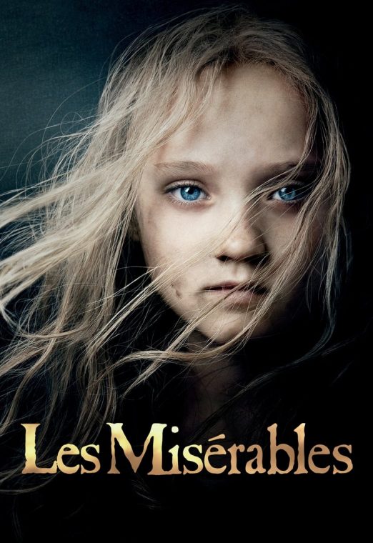 Les Miserables (2012) เล มิเซราบล์ ซับไทย เต็มเรื่อง