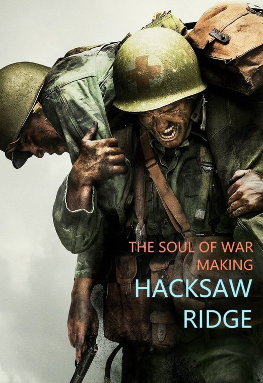 Hacksaw Ridge (2017) วีรบุรุษสมรภูมิปาฏิหาริย์ พากย์ไทย เต็มเรื่อง