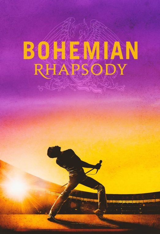 Bohemian Rhapsody (2018) โบฮีเมียน แรปโซดี พากย์ไทย เต็มเรื่อง