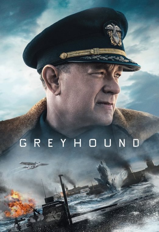 Greyhound (2020) เกรย์ฮาวด์ ซับไทย เต็มเรื่อง