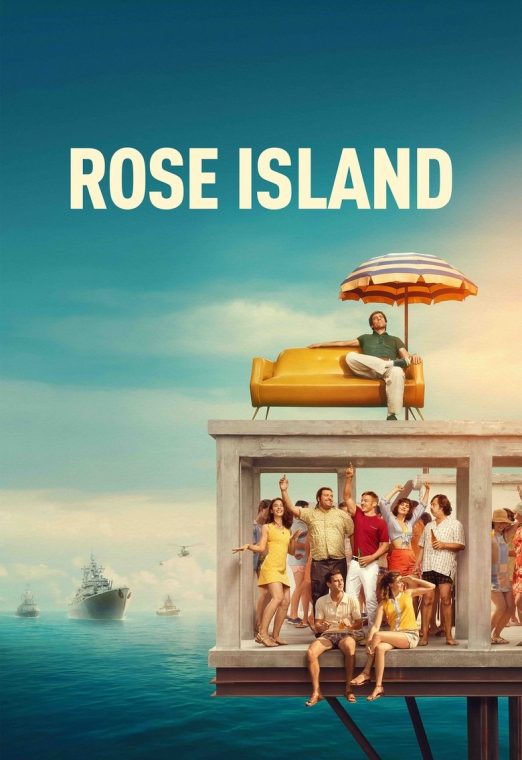 Rose Island (2020) เกาะสวรรค์ฝันอิสระ ซับไทย เต็มเรื่อง