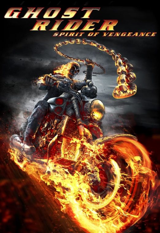 Ghost Rider: Spirit of Vengeance (2011) โกสต์ ไรเดอร์ อเวจีพิฆาต พากย์ไทย เต็มเรื่อง