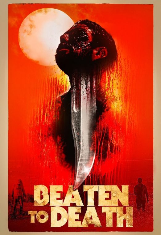 Beaten to Death (2023) ซับไทย เต็มเรื่อง