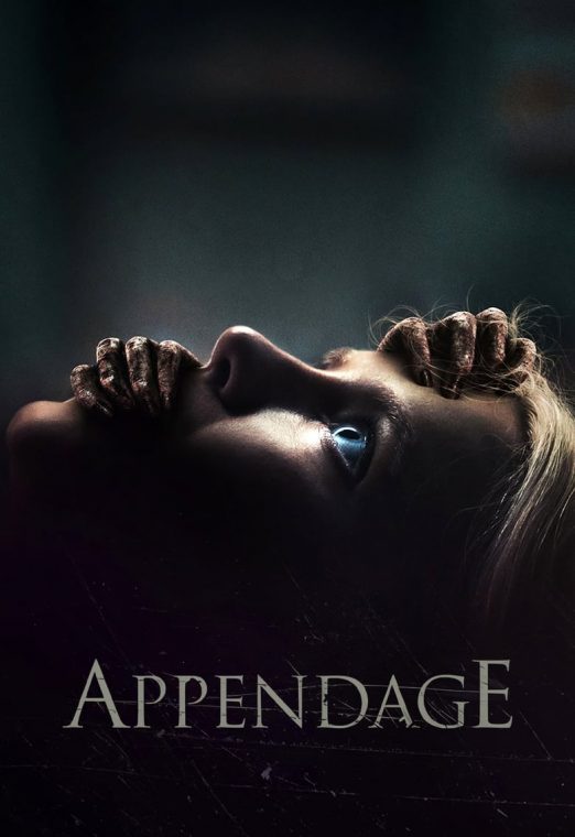 Appendage (2023) ซับไทย เต็มเรื่อง