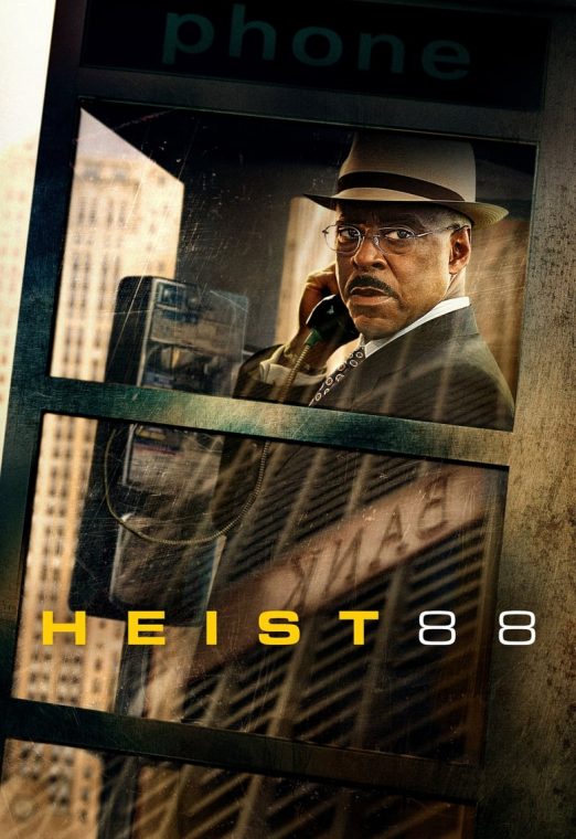 Heist 88. (2023) ซับไทย เต็มเรื่อง