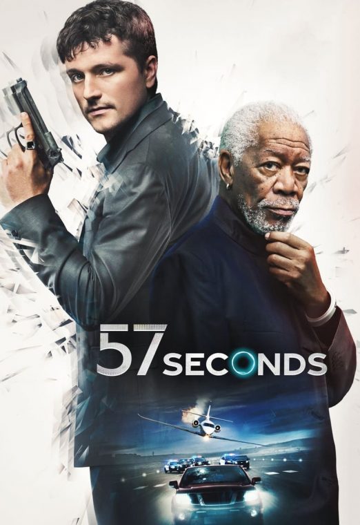 57 Seconds (2023) ซับไทย เต็มเรื่อง