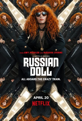 ซีรี่ย์ Russian Doll 2 (2022) รัชเชียน ดอลล์ ซีซั่น 2 ซับไทย เต็มเรื่อง EP. 1-7