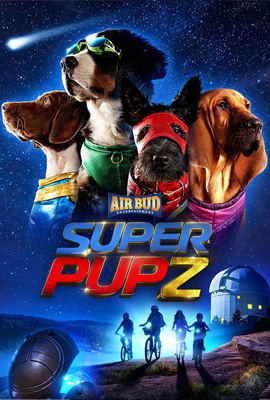 ซีรี่ย์ Super PupZ (2022) ซูเปอร์พัพ Z พากย์ไทย เต็มเรื่อง ดูหนังออนไลน์ 2022 Episode 1