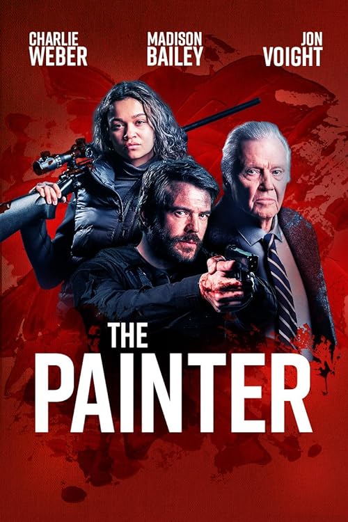 The Painter (2024) พากย์ไทย เต็มเรื่อง