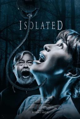 Isolated (2025) ตัดขาด ซับไทย เต็มเรื่อง