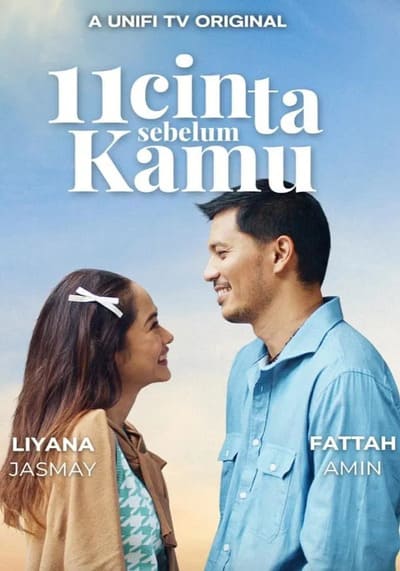 11 Hearts Before You (2025) รัก 11 ครั้ง ก่อนเจอเธอ ซับไทย เต็มเรื่อง
