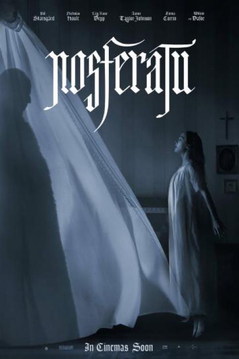 Nosferatu (2025) นอสเฟอราตู ซับไทย เต็มเรื่อง