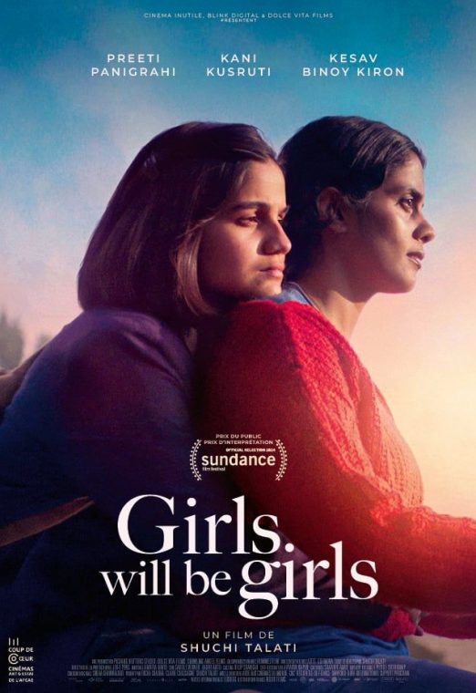 Girls Will Be Girls (2024) ผู้หญิงก็คือผู้หญิง ซับไทย เต็มเรื่อง