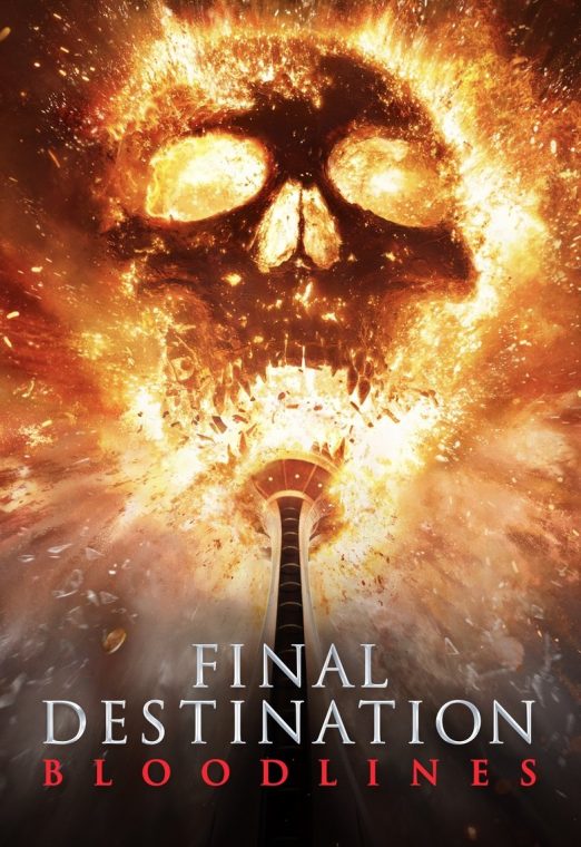 Final Destination Bloodlines (2025) ไฟนอล เดสติเนชั่น ทายาทโกงตาย พากย์ไทย เต็มเรื่อง
