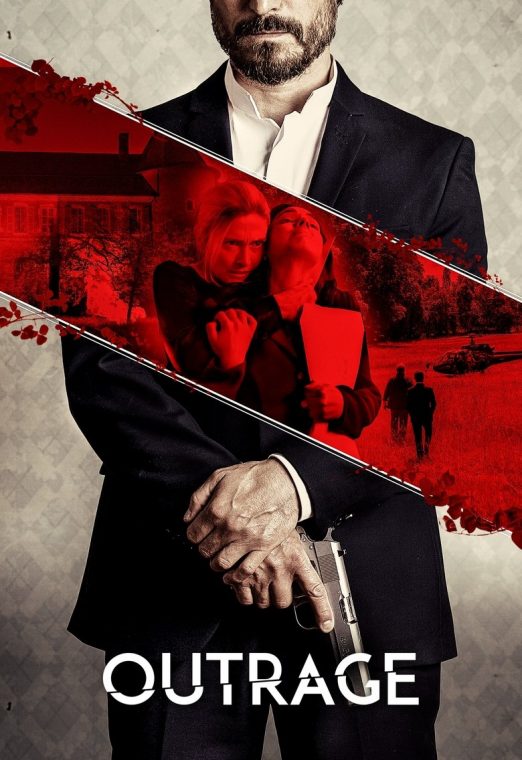 Outrage (2023) ซับไทย เต็มเรื่อง