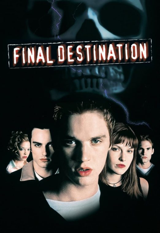 Final Destination (2000) 7 ต้องตาย โกงความตาย พากย์ไทย เต็มเรื่อง