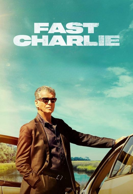 Fast Charlie (2023) ซับไทย เต็มเรื่อง
