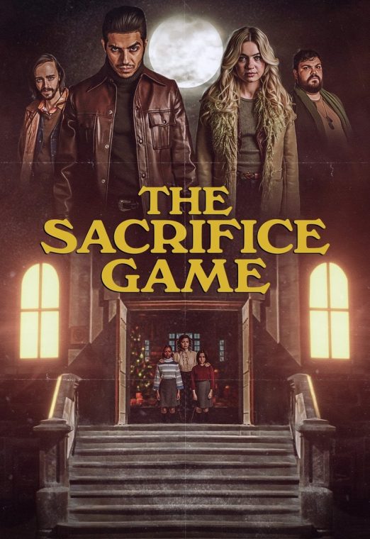 The Sacrifice Game (2023) ซับไทย เต็มเรื่อง