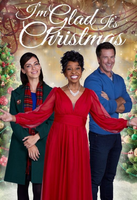 I’m Glad It’s Christmas (2022) ซับไทย เต็มเรื่อง