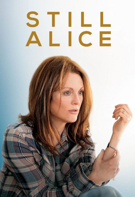 Still Alice (2014) อลิซ….ไม่ลืม พากย์ไทย เต็มเรื่อง